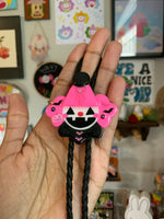 Gwen Pumpkin Clown Bolo