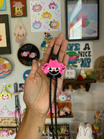 Gwen Pumpkin Clown Bolo
