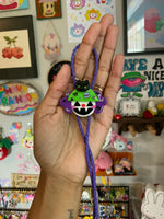 Binx Pumpkin Clown Bolo