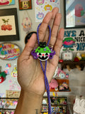 Binx Pumpkin Clown Bolo