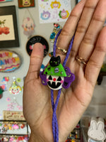 Binx Pumpkin Clown Bolo