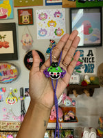 Binx Pumpkin Clown Bolo