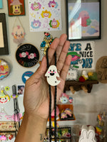 Happy Ghost Bolo