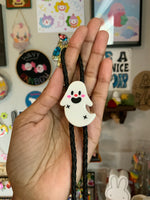 Happy Ghost Bolo