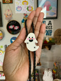 Happy Ghost Bolo