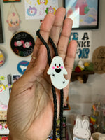 Happy Ghost Bolo