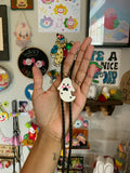 Sad Ghost Bolo