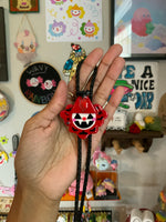 Doom Pumpkin Clown Bolo