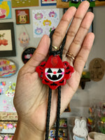 Doom Pumpkin Clown Bolo