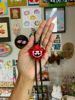 Doom Pumpkin Clown Bolo