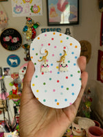 Mini Ghosts