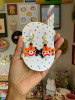 October 31st Pumpkin Party Pals