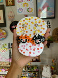 Haunted Pumpkin Clowns
