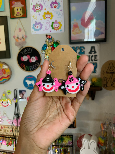 Nails for Breakfast Party Pals