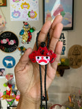 My Paper Heart Clown Bolo