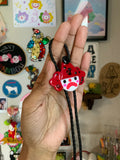 My Paper Heart Clown Bolo