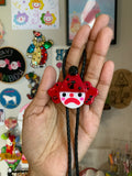 My Paper Heart Clown Bolo