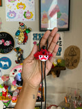 My Paper Heart Clown Bolo