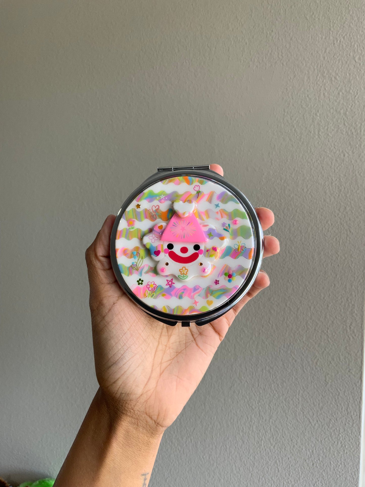 Summer Bummer Big Pill Case