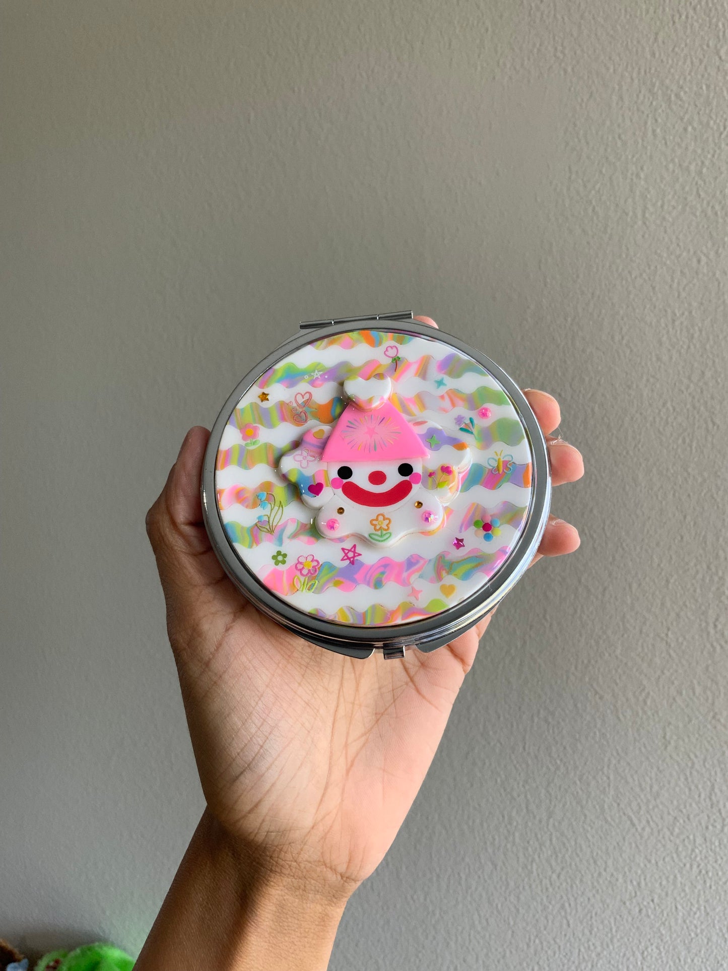 Summer Bummer Big Pill Case