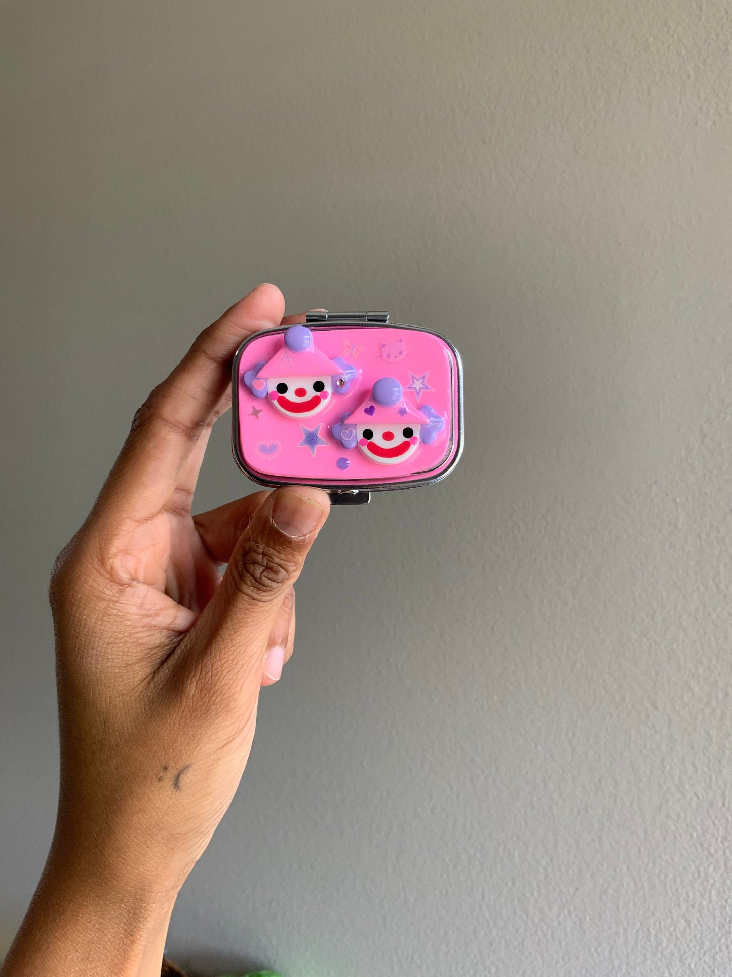 That’s Hot Pill Case