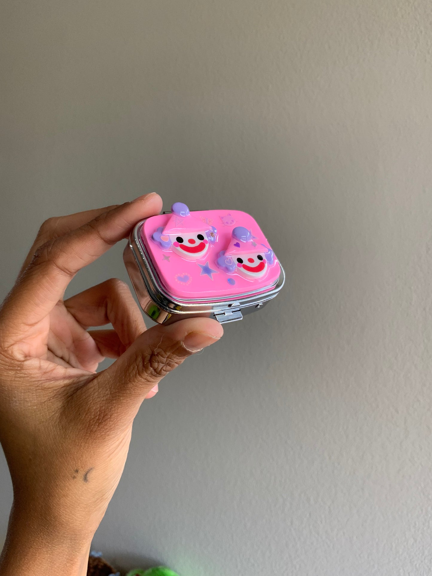 That’s Hot Pill Case
