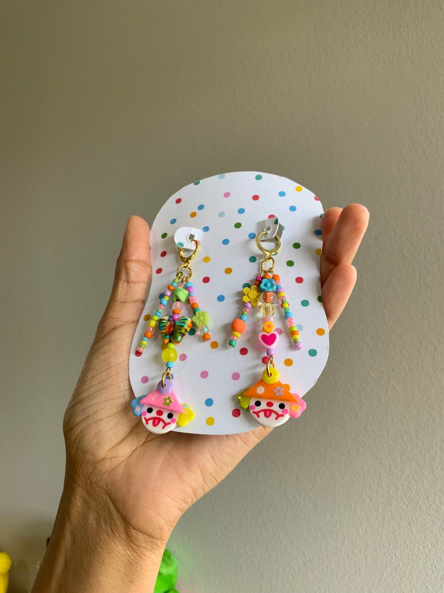 Confetti