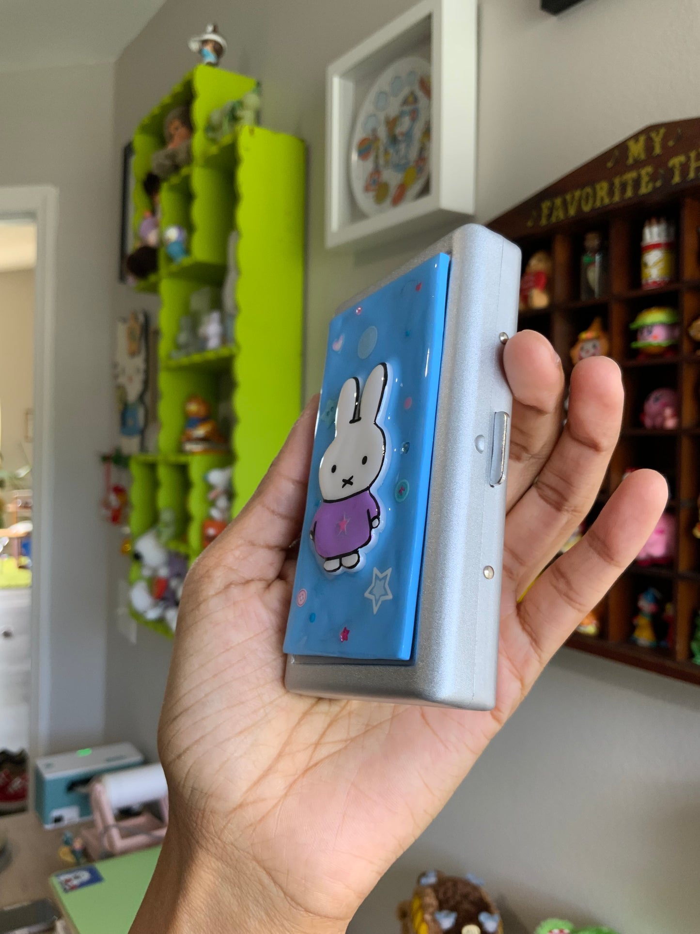 Miffy Cigarette Case