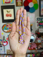 Smiley Cat Choker