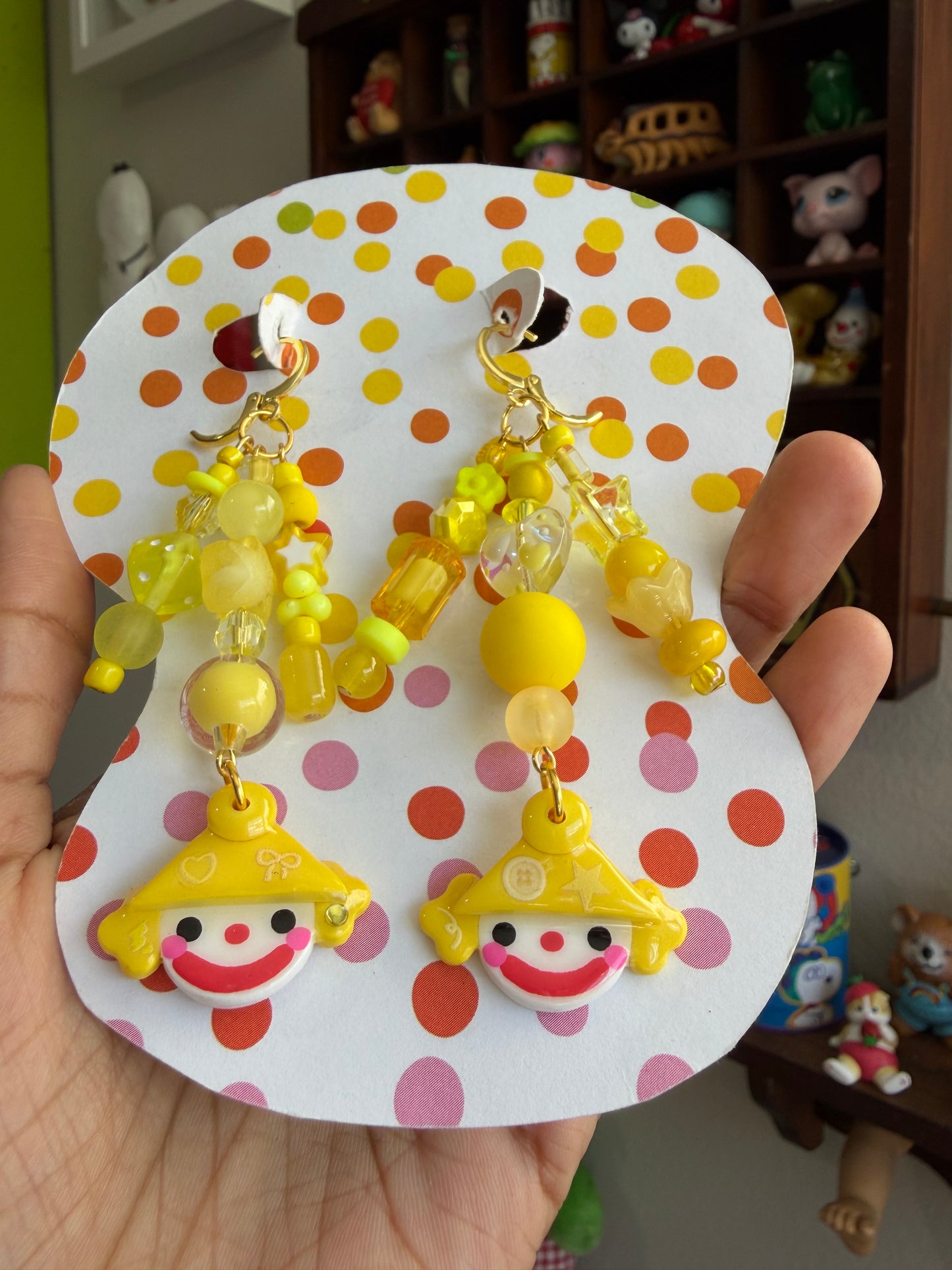 Mellow Yellow