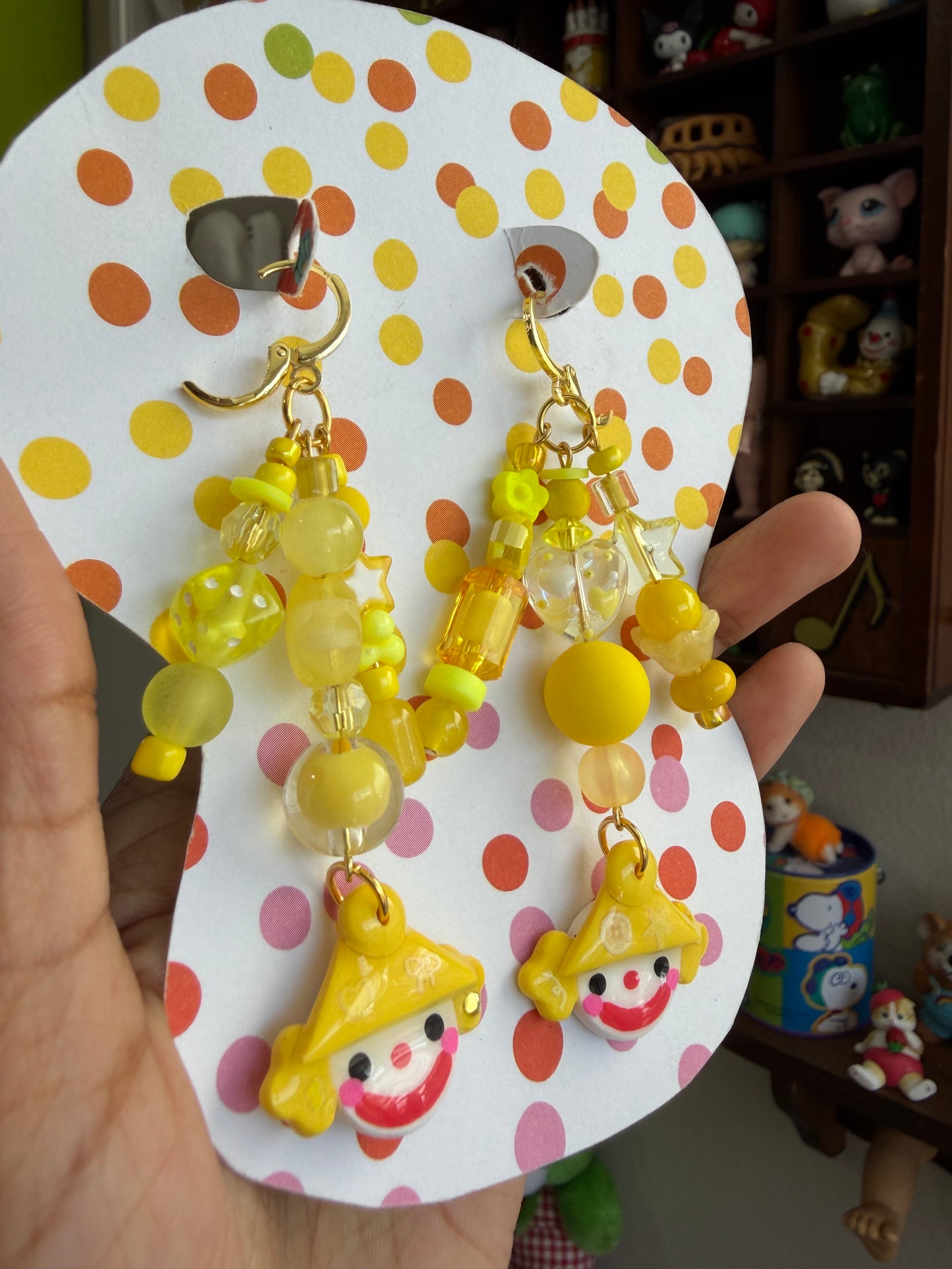 Mellow Yellow