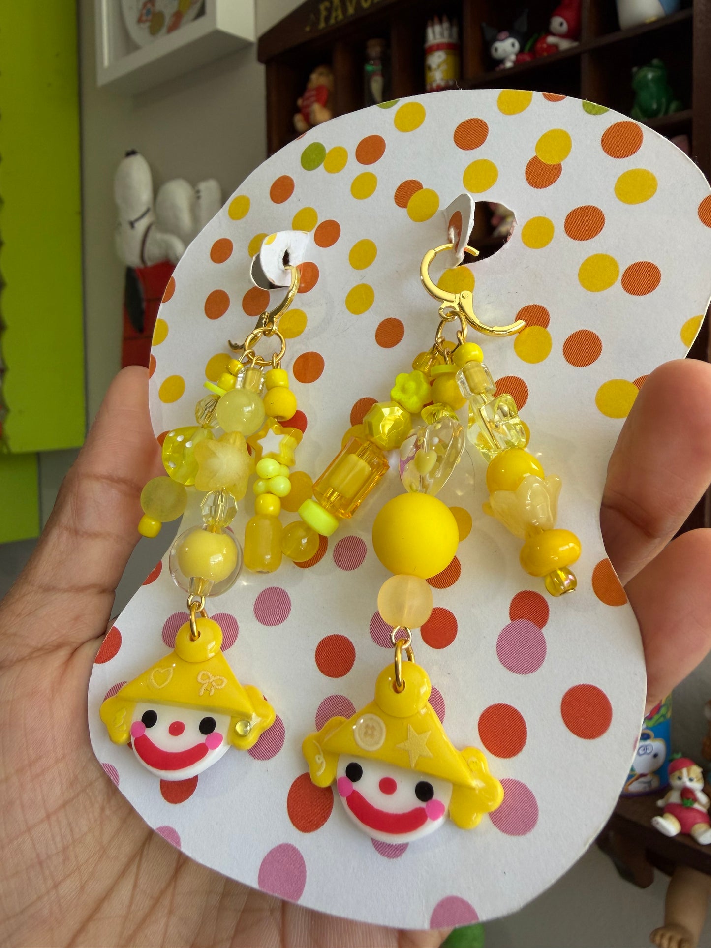 Mellow Yellow