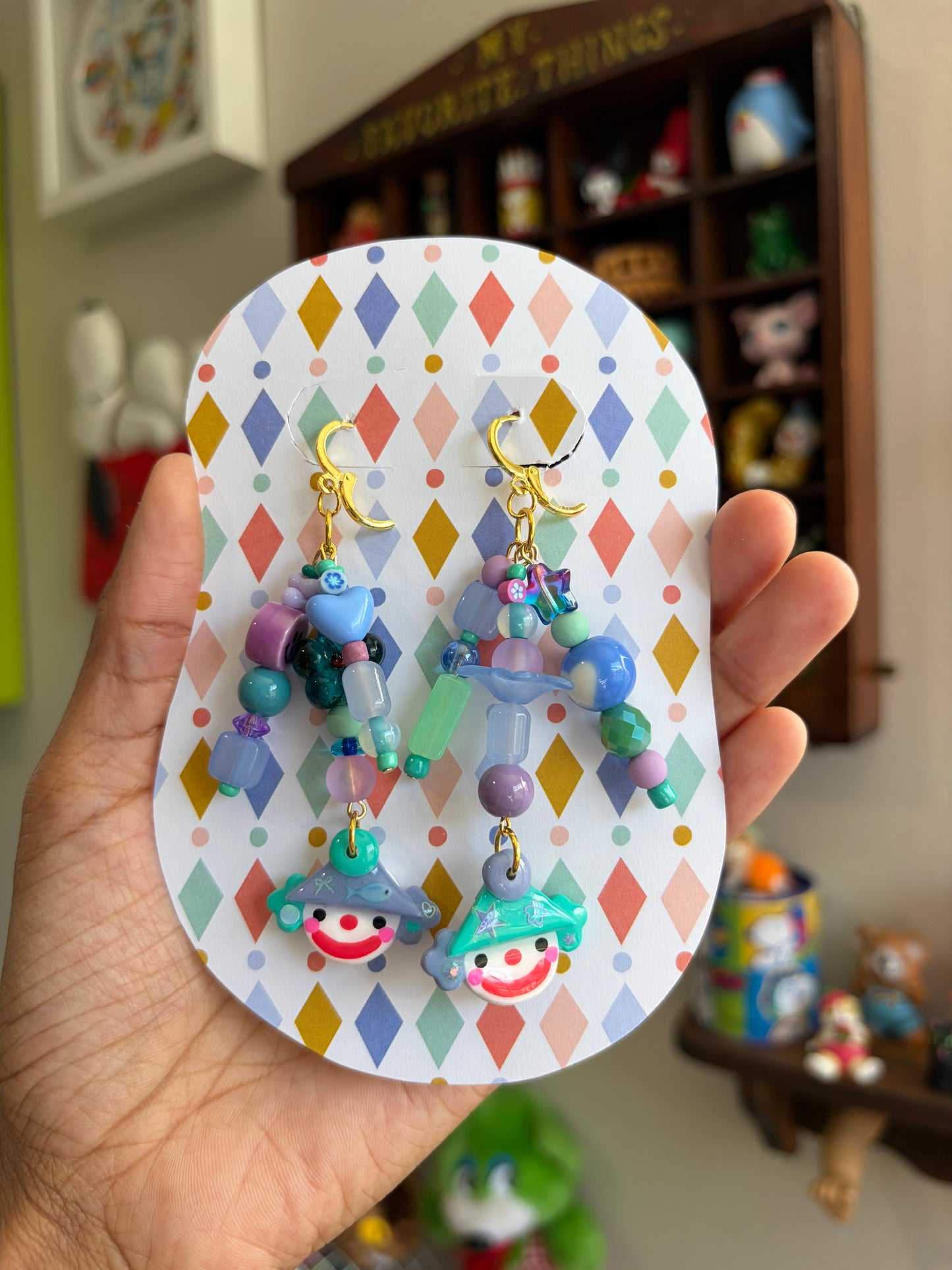 Whimsy
