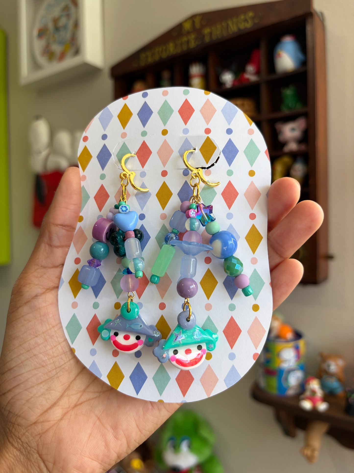 Whimsy