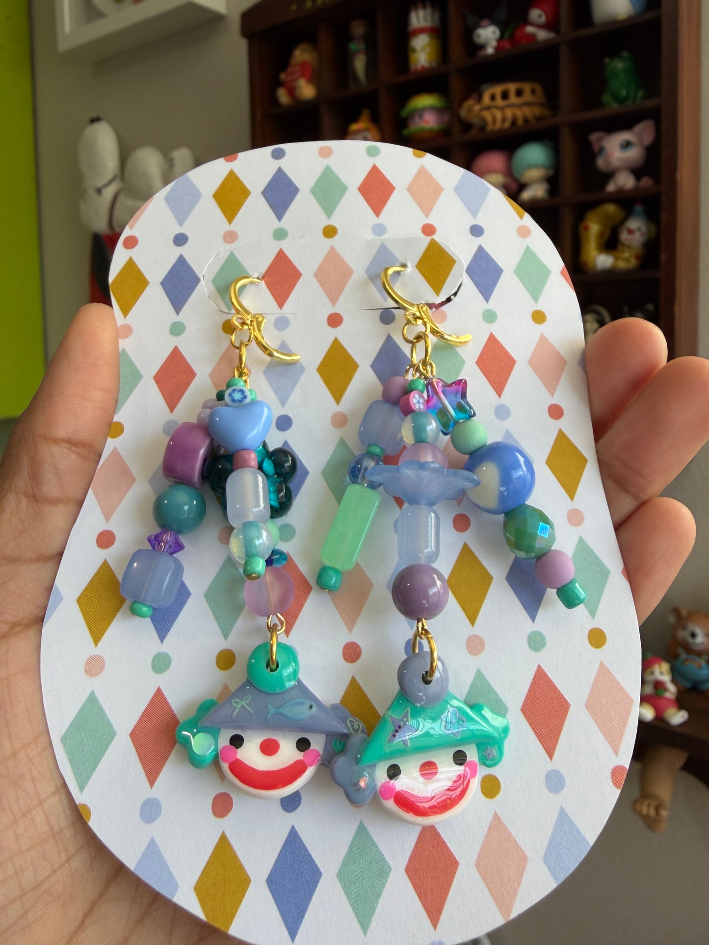 Whimsy