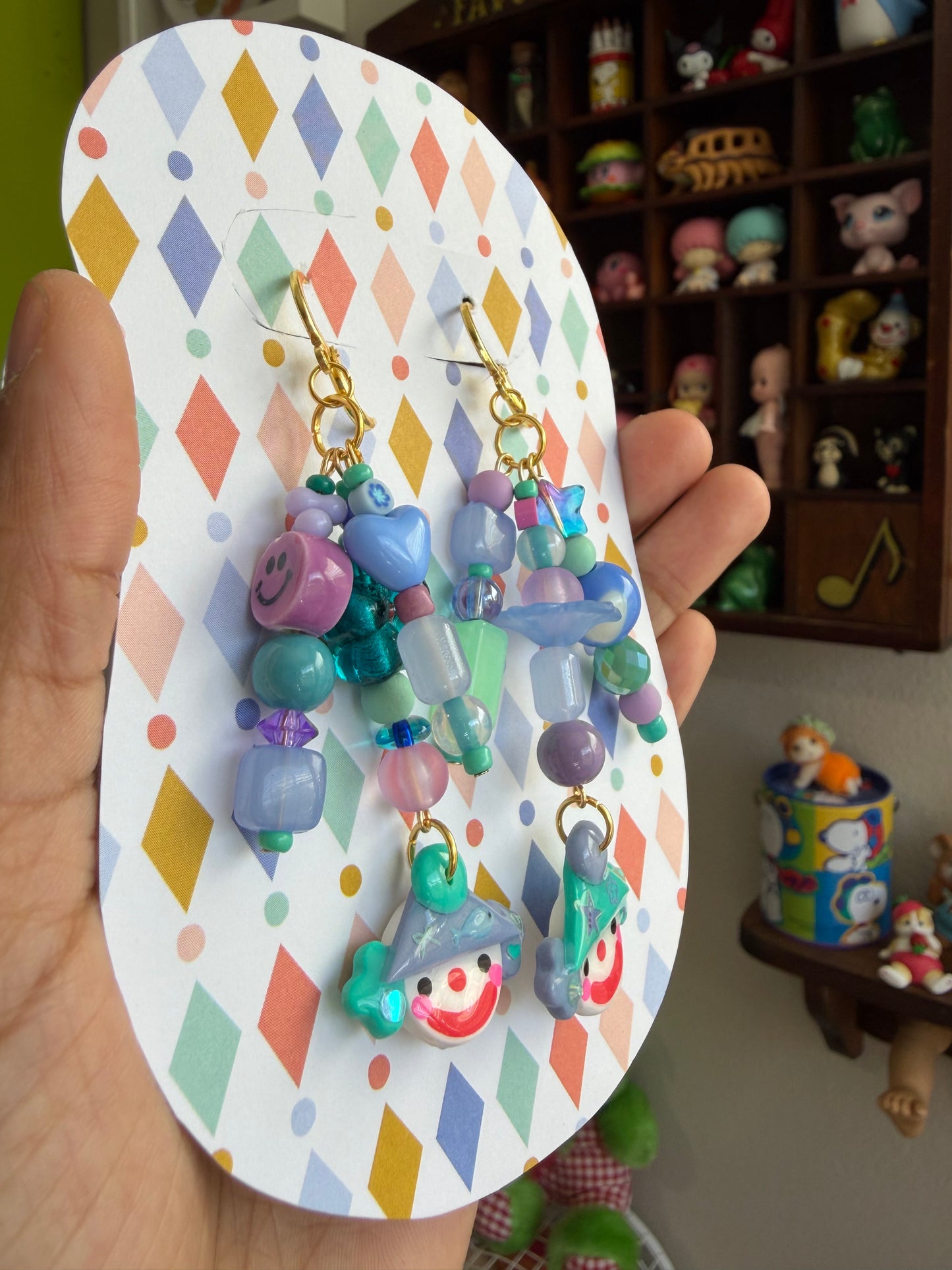 Whimsy